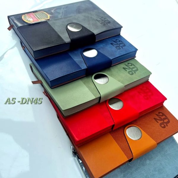 2026 diaries and notepads