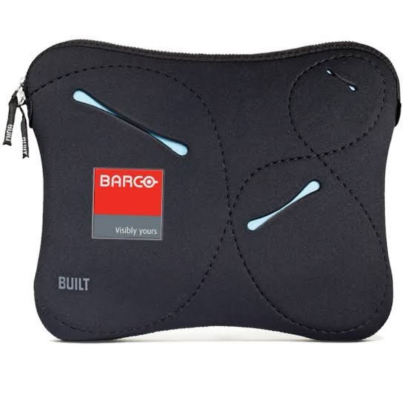 Laptop sleeve