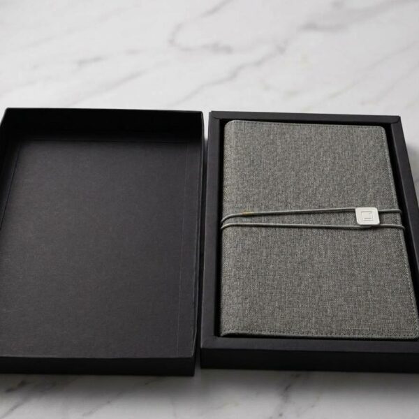 Premium notebook