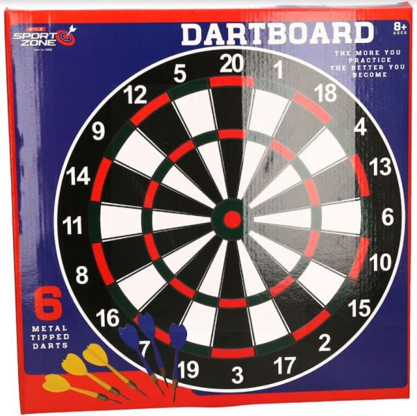Sport Zone Dartboard