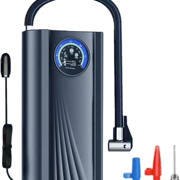 Air pump