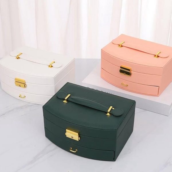 Jewelry box