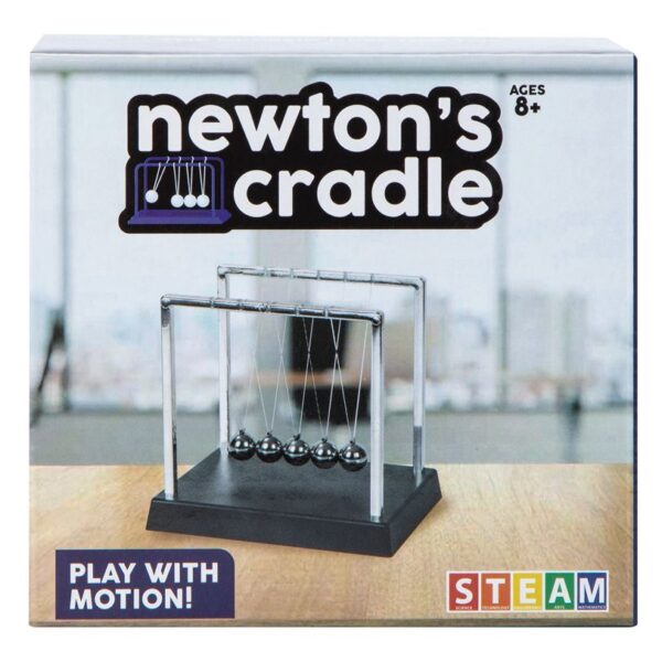 Newton's cradle