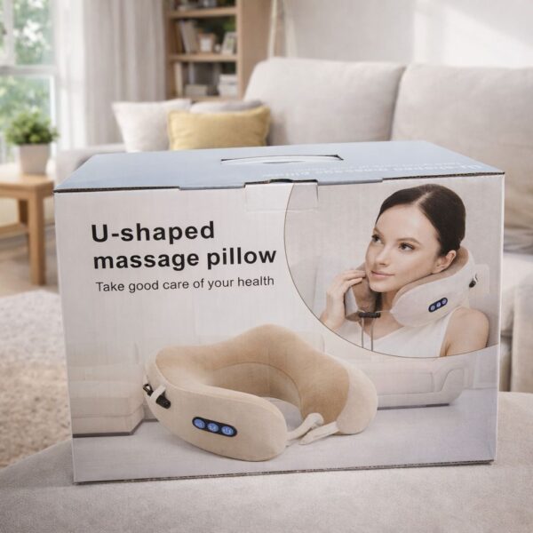 Electric massager