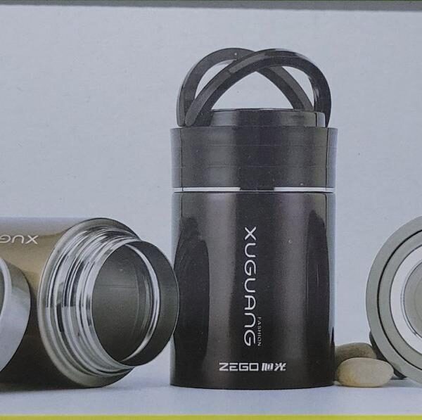 Zego food flask (1Litre)