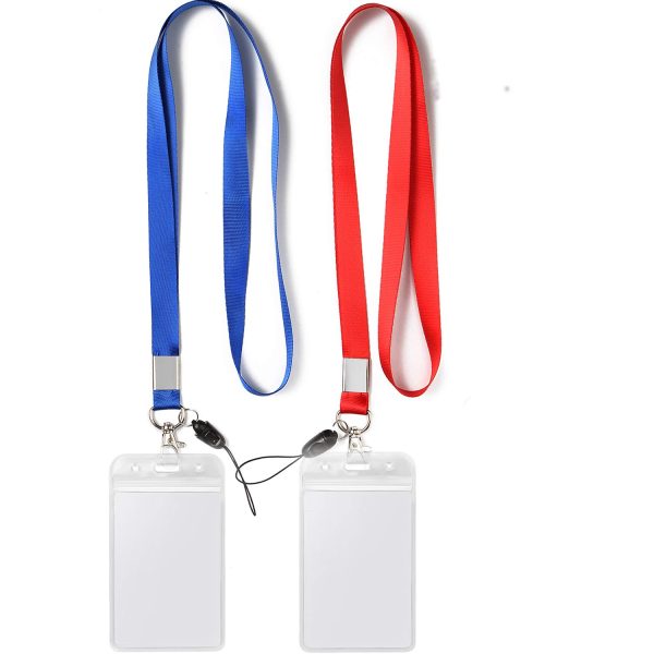 Lanyard